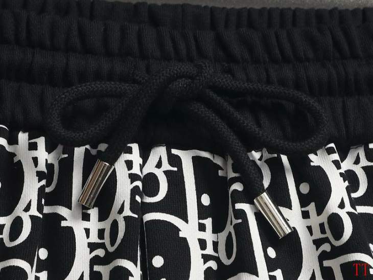 Dior Short Pants _SKUDiorS-XL20tr14517174